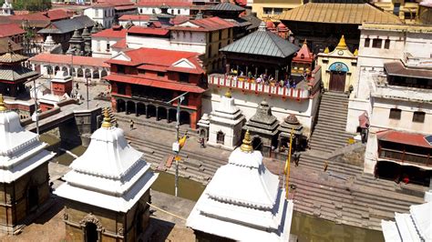 Pashupatinath Temple Kathmandu Book Tickets Tours Getyourguide