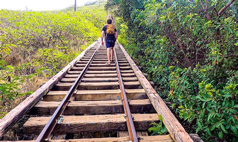 Koko Head Trail - Everything you need to know! - Denny & Nikki