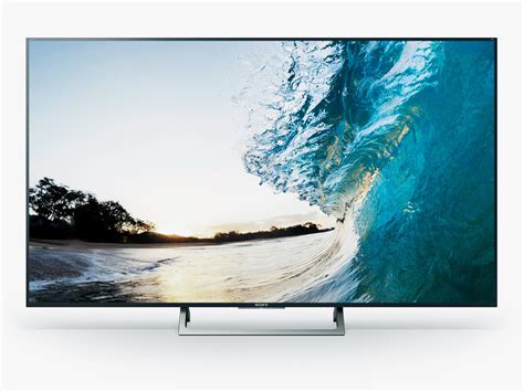 Sony K Tvs With Google Assistant Price Specs And Release Date Wired