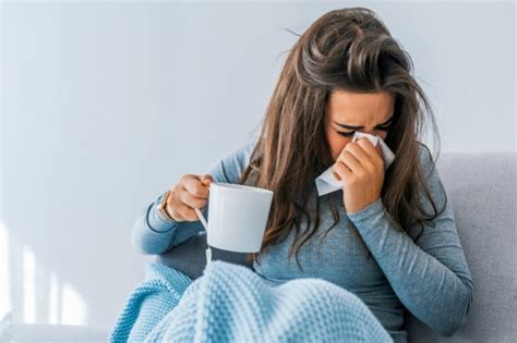 Diferencias Entre Gripe Y Resfriado S Ntomas Prevenci N Y Tratamiento