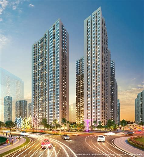 T A S Ph N Khu Sapphire Vinhomes Smart City