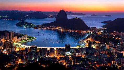 Quem Mora No Rio De Janeiro É O Quê - Como é morar no Rio de Janeiro? Descubra TUDO sobre a cidade! - Super ...