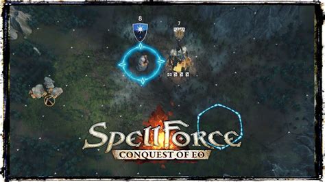 Hinter Feindlichen Linien SPELLFORCE CONQUEST OF EO 82 Let S Play