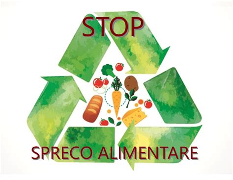 Giornata Nazionale Dello Spreco Alimentare Unipopgaleno