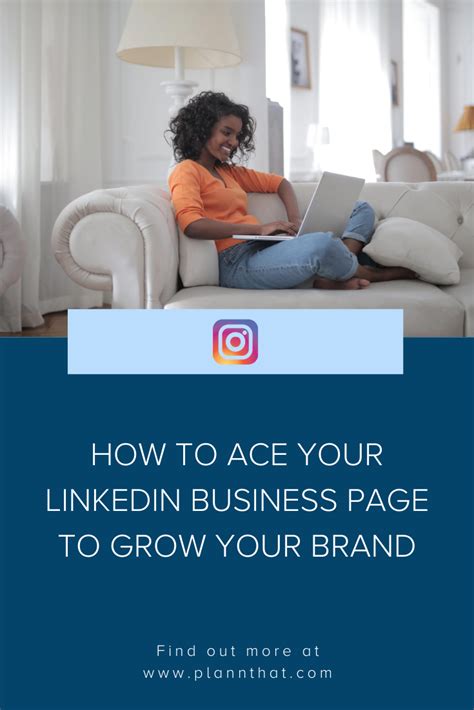 How To Create A Linkedin Business Page That Stands Out Artofit