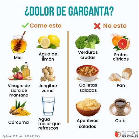 Introducir Imagen Recetas Para El Dolor De Garganta Abzlocal Mx