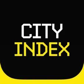 City Index Review 2024 Trade 6 Asset Classes