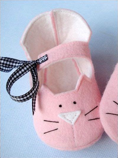 Venta Zapatitos De Fieltro Para Bebe En Stock