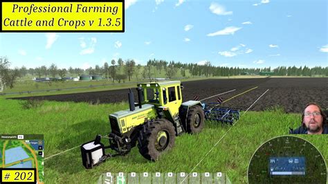 Professional Farming Cattle And Crops V 1 3 5 202 Ich Grupper Nun Den