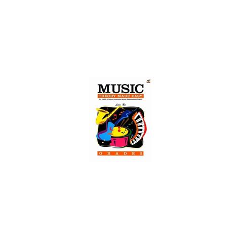 Ng Music Theory Made Easy For Ameb Grade 2
