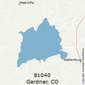 Best Places to Live in Gardner (zip 81040), Colorado