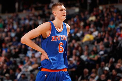 New York Knicks Roster And Projected Lineup 2016 17