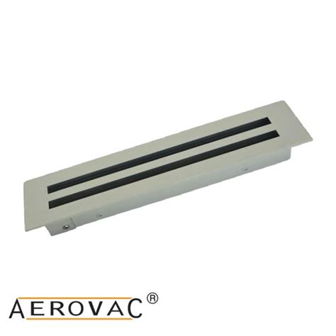 Supply Linear Slot Diffuser Prime Ac Industries Llc