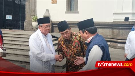 Pemprov Jabar Dan Ulama Sepakat Bentuk Tim Investigasi Bahas