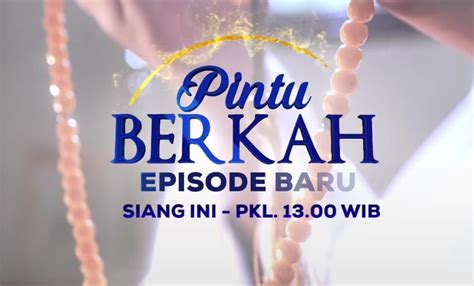 Jadwal TV Indosiar Hari Ini Minggu 22 Januari 2023 Akan Tayang