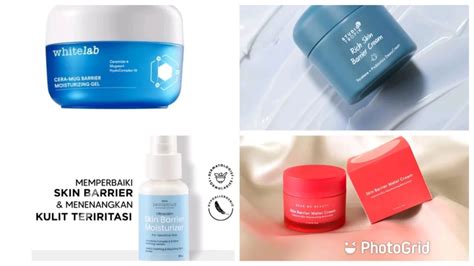 4 Rekomendasi Moisturizer Lokal Yang Cocok Untuk Perawatan Selama