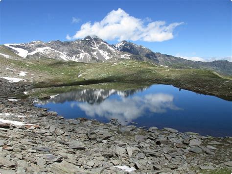 Lago Bianco