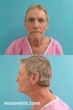 Breitkreuz Mark Edwin Aransas County Mugshots Zone