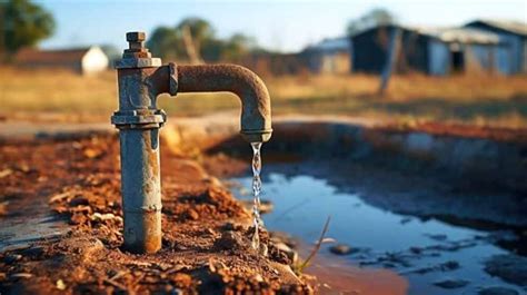 Bengaluru Water Crisis Bwssb Mulls To Implement Ai To Combat Drying Of