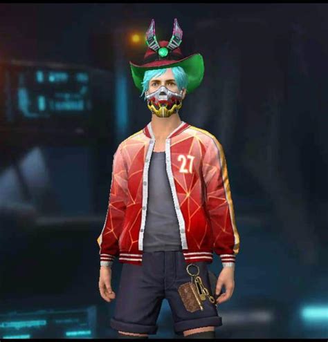 Combinações Moletom Elite T27 Free Fire roupas skins e pacotes no