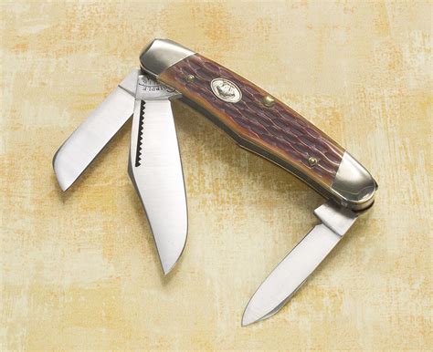 Bob Cargill Cripple Creek Knives Page Bladeforums