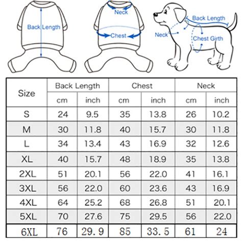 Patrones De Ropa Para Perros Gratis Para Imprimir 3