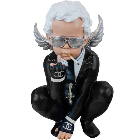 SILVER SUNGLASSES KARL - Jimmie Martin