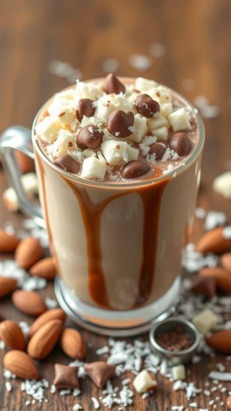 Cozy Hot Chocolate Recipes To Warm Your Winter Nights