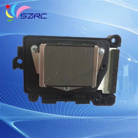 High Quality Original F Print Head Dx Printhead Compatible For