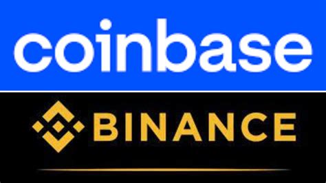 Sec Versus Coinbase Y Binance