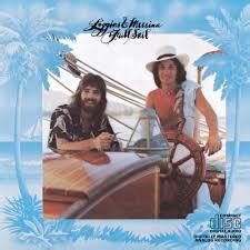 Loggins And Messina - Full Sail (1973, Vinyl) | Discogs