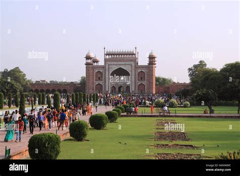 Charbagh garden hi-res stock photography and images - Alamy