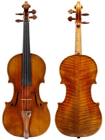 Yehudi Menuhin - The Legacy of a Great Violinist Lives On | devonbuy.com