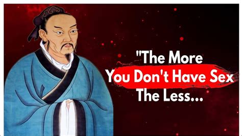 Ancient Chinese Philosophers Life Lessons Men Learn Too Late In Life