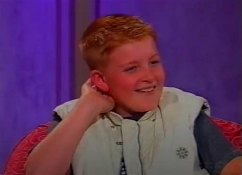 Tragic final moments of child actor Rory Sykes killed in LA wildfires ...