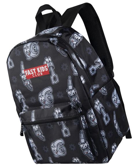 Summit Ts 1432 Fast Kids Club Backpacks Summit Racing