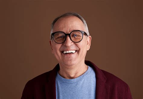Guy With Glasses With Glasses