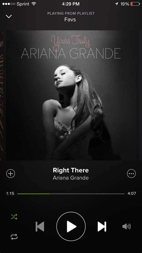 Spotify | The way ariana, Tattooed heart ariana grande, Ariana grande the way