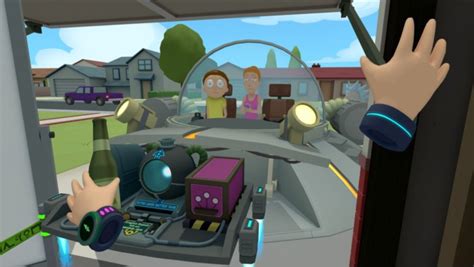 Vr Job Simulator Mogulive