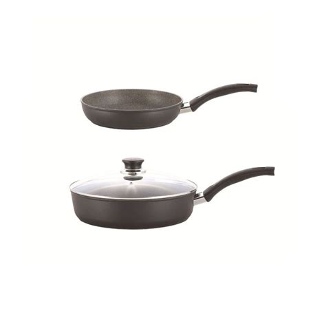 Ballarini Torino Fry Pan Set | Bradshaws