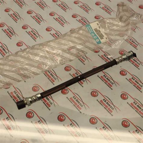 Tubo Freno Post Fiat Panda 500 Cod 46814034 Nuovo Originale
