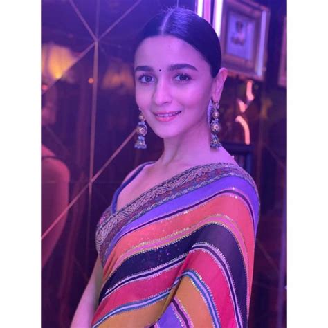 Alia Bhatts Earrings 10 K4 Fashion