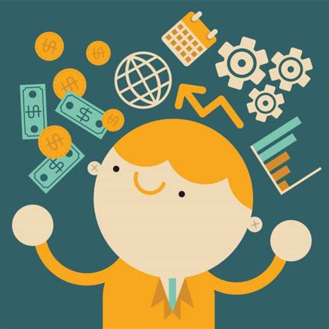 Subcategory Economy Clip Art At Clker Com Vector Clip - vrogue.co