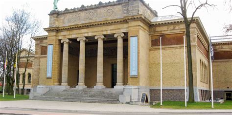 Musée Des Beaux Arts De Gand Billets Dentrée Le Meilleur De 2023