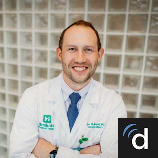 Dr Benjamin Gulbrand Md Urbana Il General Surgeon Us News Doctors