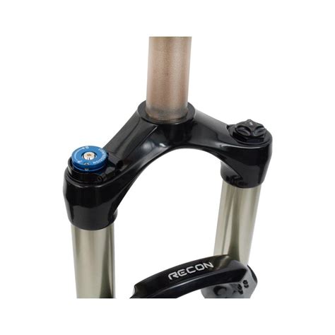 Rock Shox Recon Gold Solo Air Telegraph