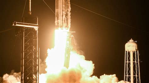 321 Launch Space News You May Have Missed Over The Past Week May 2