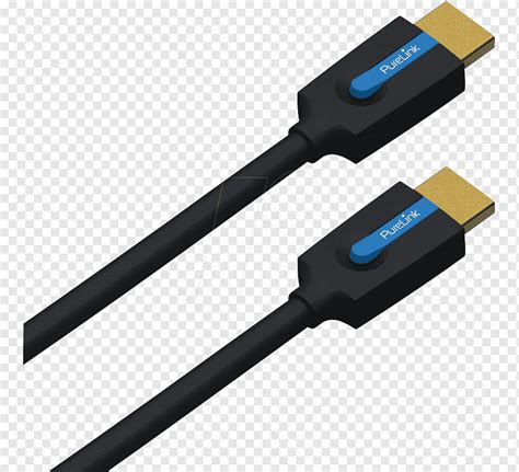 HDMI Electrical Cable IEEE 1394 Ethernet 4K Resolution Hdmi Cable