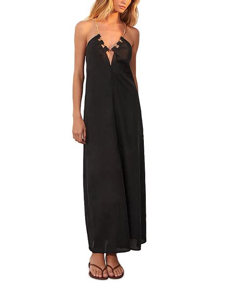 Vix Zima Maxi Dress Swim Cover Up Bloomingdales