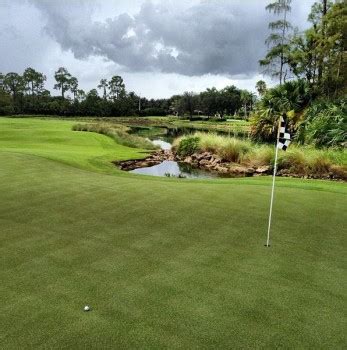 Forest Glen Golf & Country Club - Naples Golf Homes | Naples Golf Guy